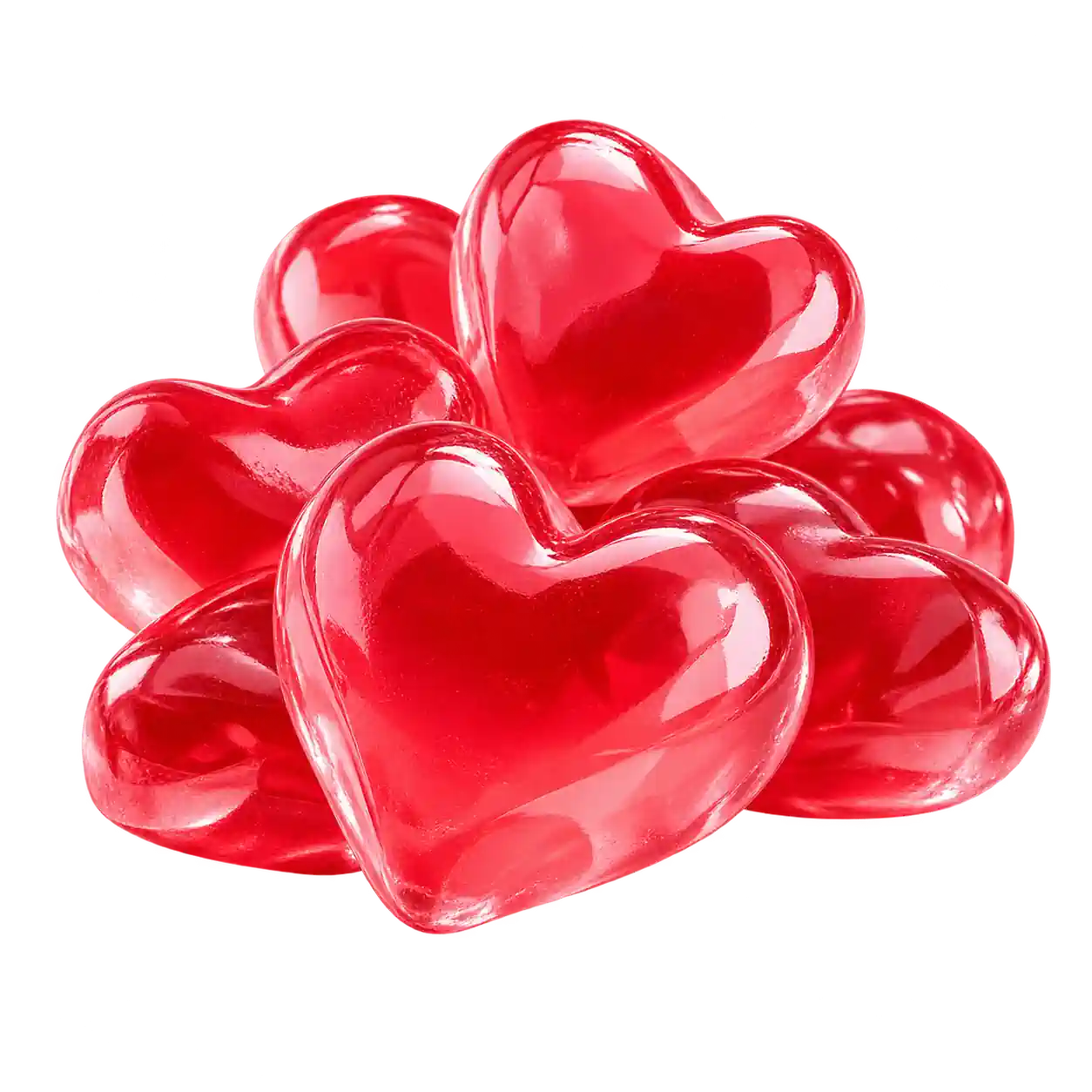 Take One Gummy